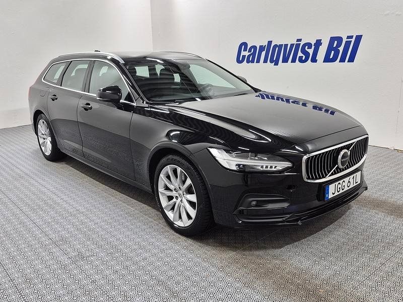 Volvo V90 bild 3