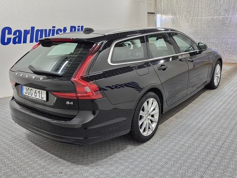 Volvo V90 bild 4