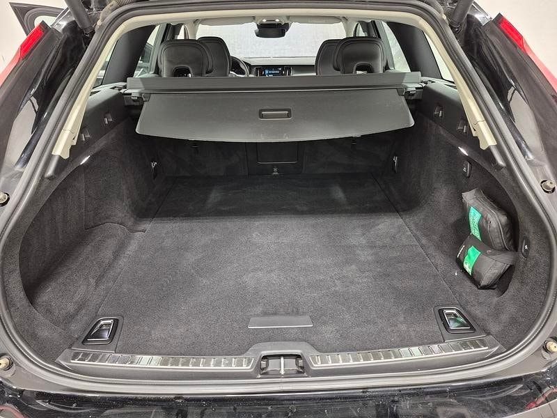 Volvo V90 bild 9