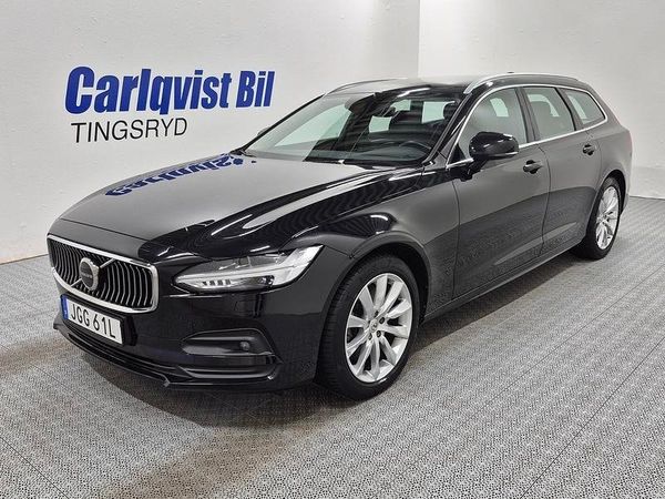 Volvo V90 B4 MILDHYBRID - 2021