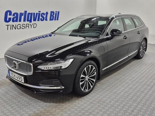 Volvo V90 Recharge Core Bright plug in - 2023