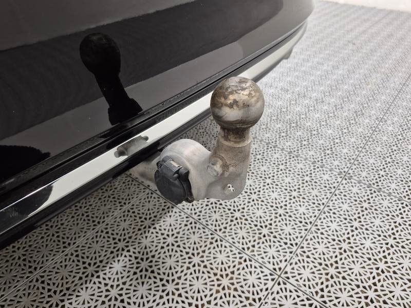 Volvo V90 bild 10