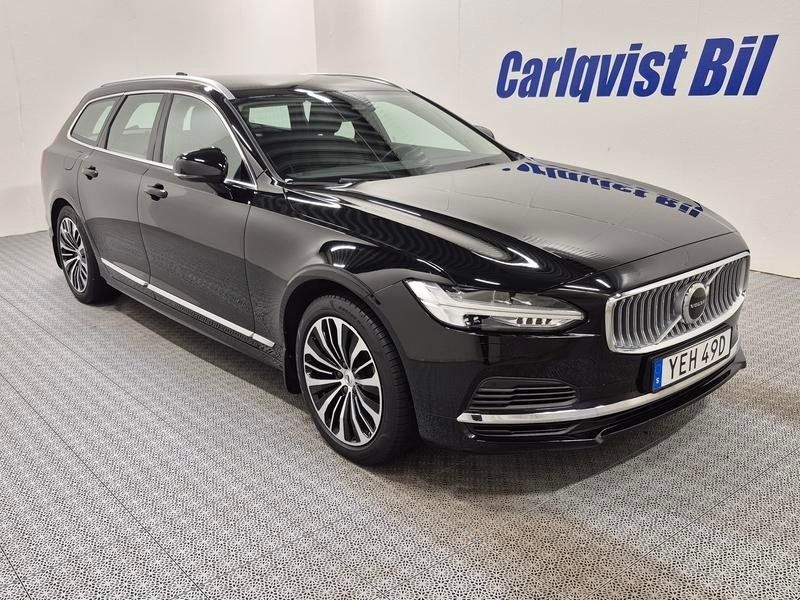 Volvo V90 bild 3