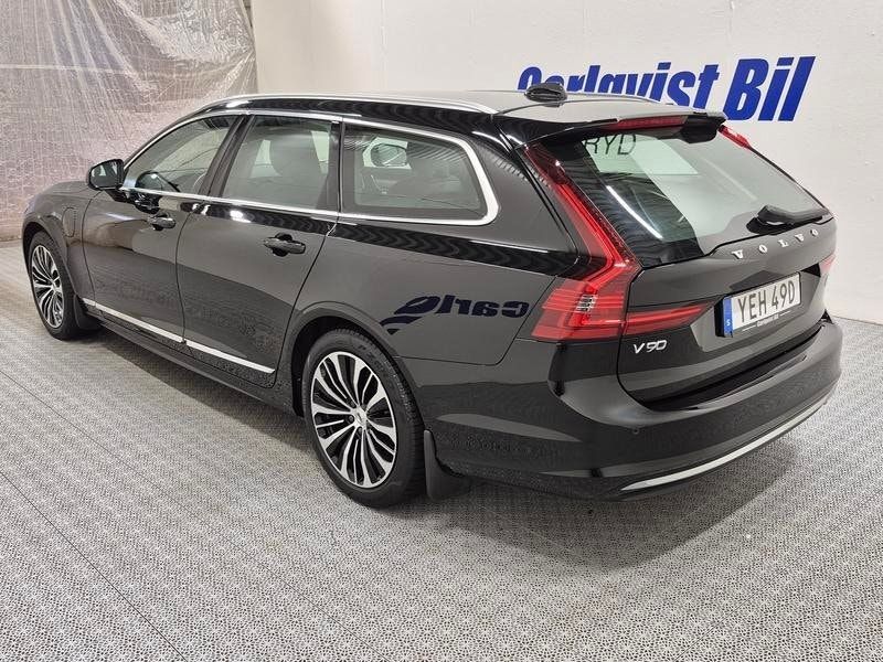 Volvo V90 bild 5