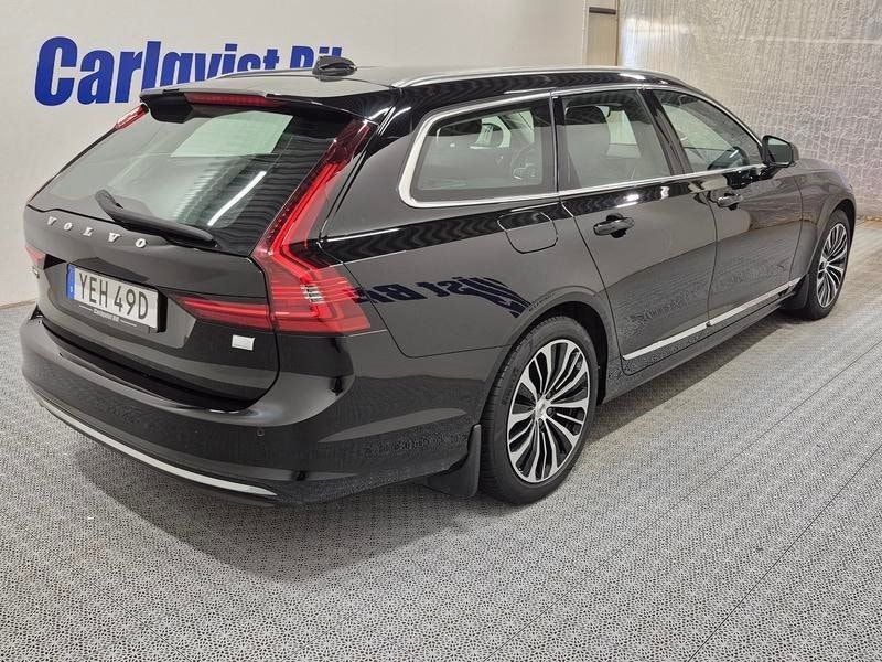 Volvo V90 bild 4