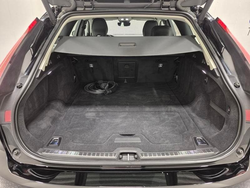 Volvo V90 bild 11