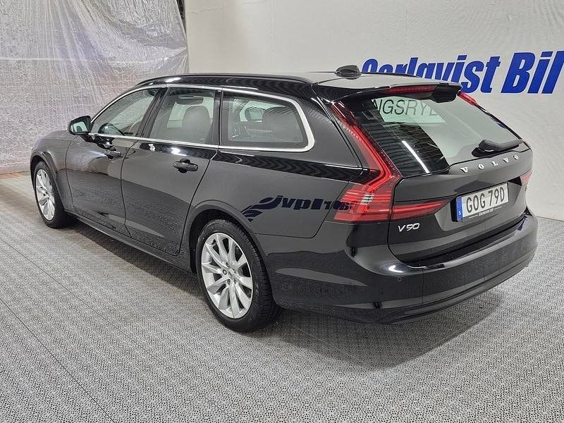Volvo V90 bild 5
