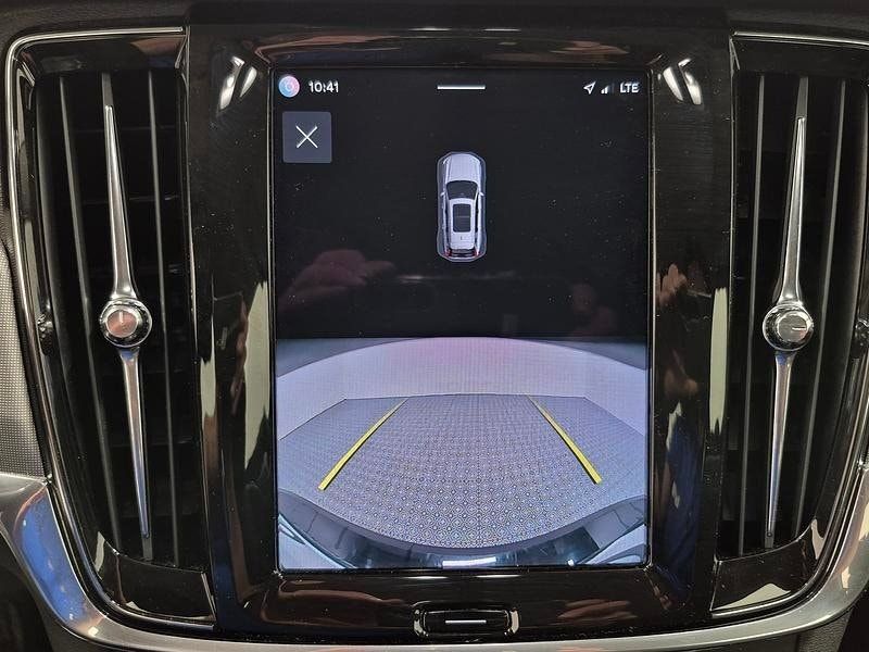 Volvo V90 bild 7