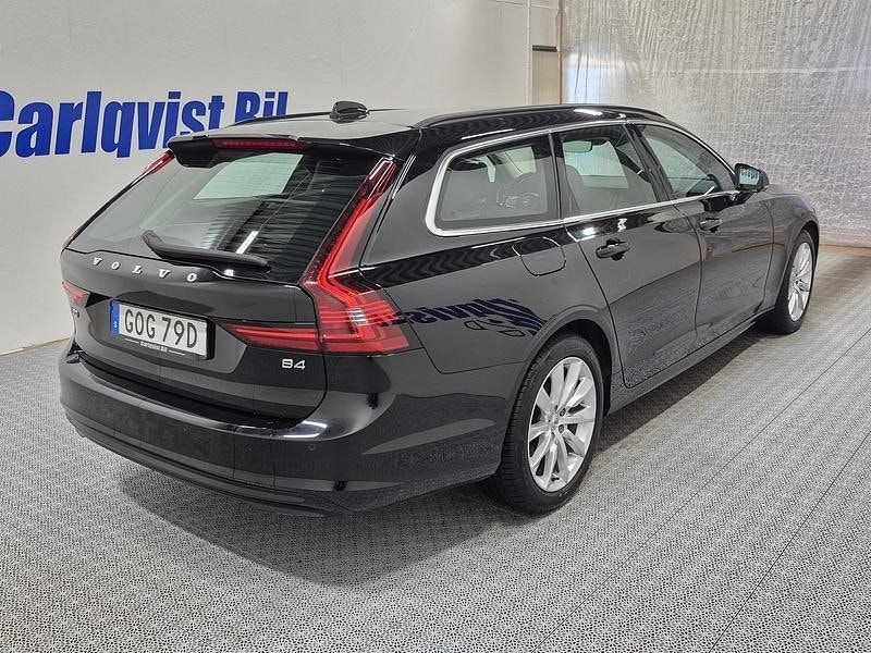 Volvo V90 bild 4