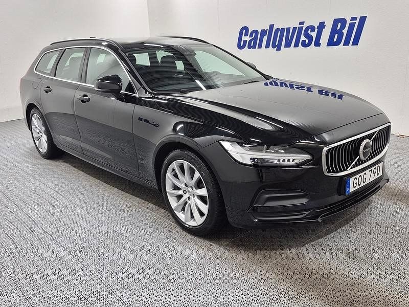 Volvo V90 bild 3