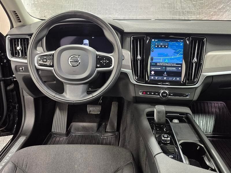 Volvo V90 bild 6