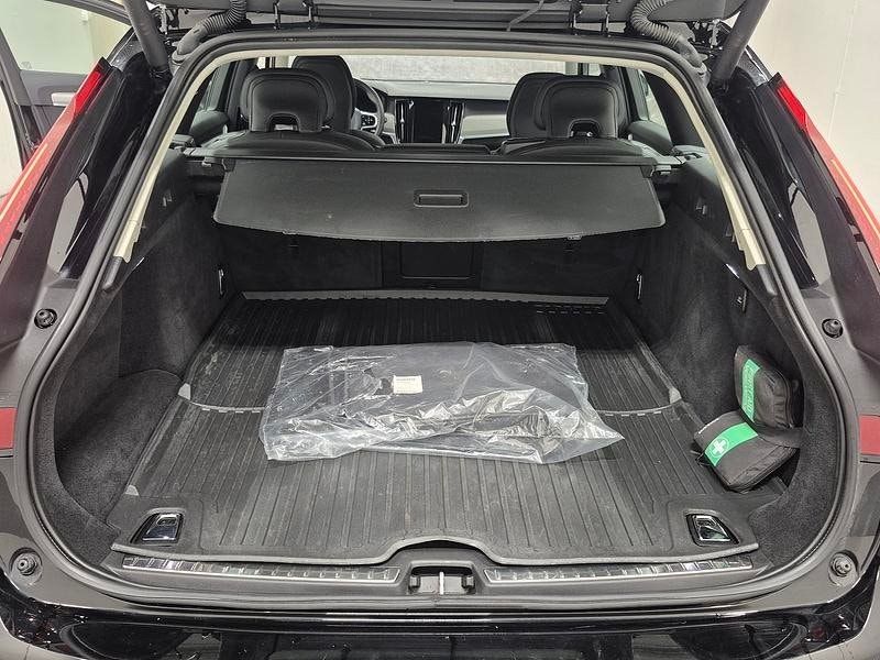 Volvo V90 bild 8