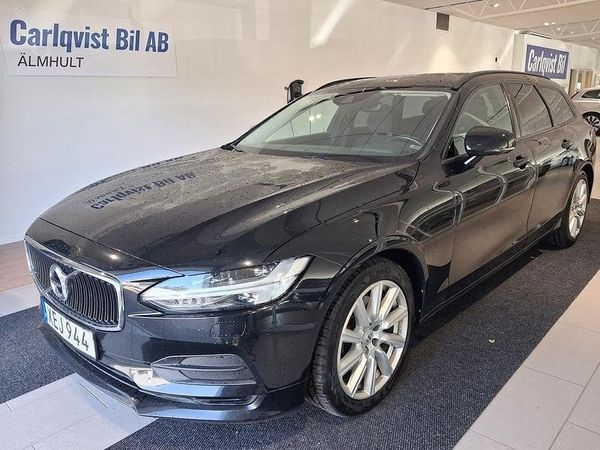 Volvo V90 D3 - 2017