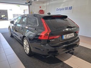 Volvo V90 bild 5