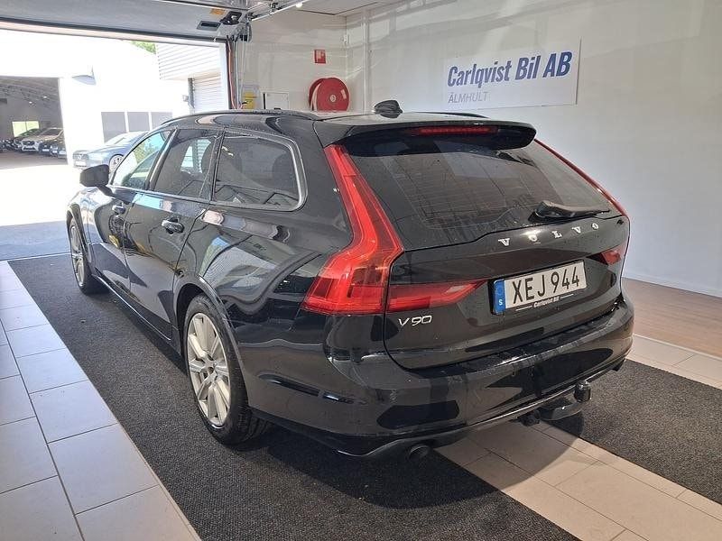 Volvo V90 bild 5