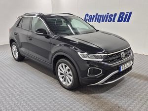 Volkswagen T-Roc bild 3