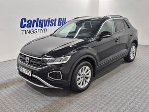 Volkswagen T-Roc bild 1