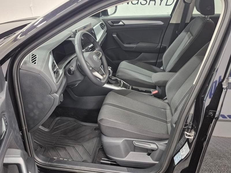 Volkswagen T-Roc bild 2