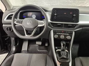 Volkswagen T-Roc bild 6