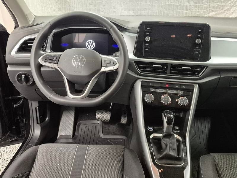 Volkswagen T-Roc bild 6