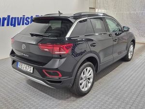 Volkswagen T-Roc bild 4