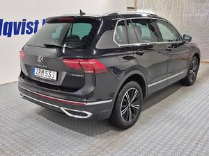 Volkswagen Tiguan bild 4