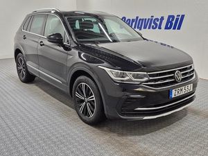 Volkswagen Tiguan bild 5