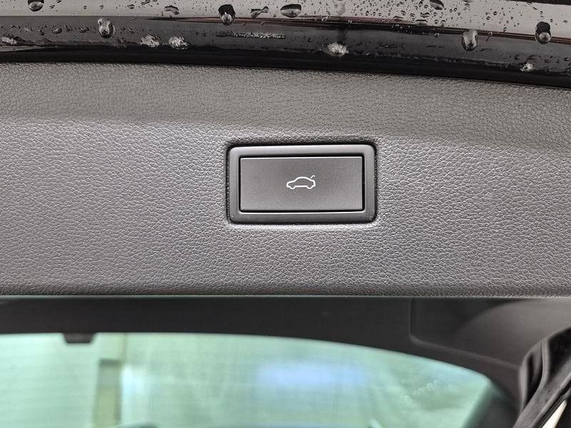 Volkswagen Tiguan bild 8