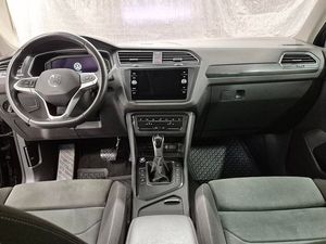 Volkswagen Tiguan bild 6