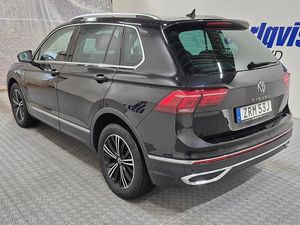 Volkswagen Tiguan bild 3