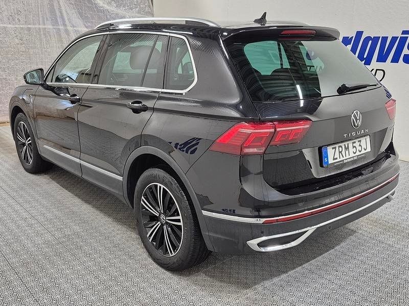 Volkswagen Tiguan bild 3