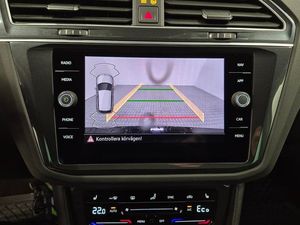 Volkswagen Tiguan bild 7