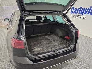 Volkswagen Passat bild 12