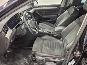 Volkswagen Passat bild 2