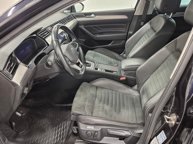 Volkswagen Passat bild 2