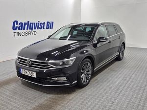 Volkswagen Passat bild 1