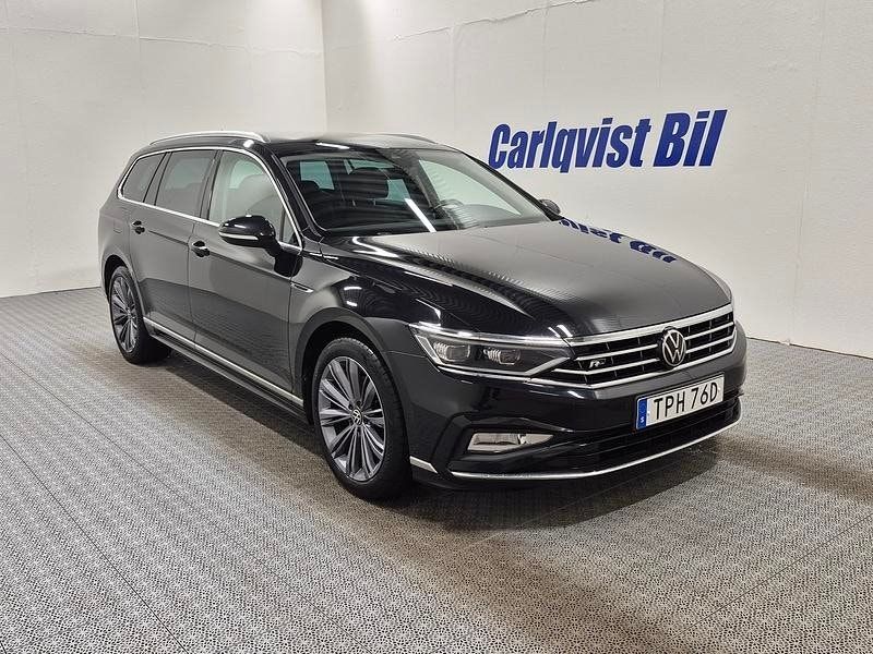 Volkswagen Passat bild 3