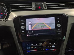 Volkswagen Passat bild 7