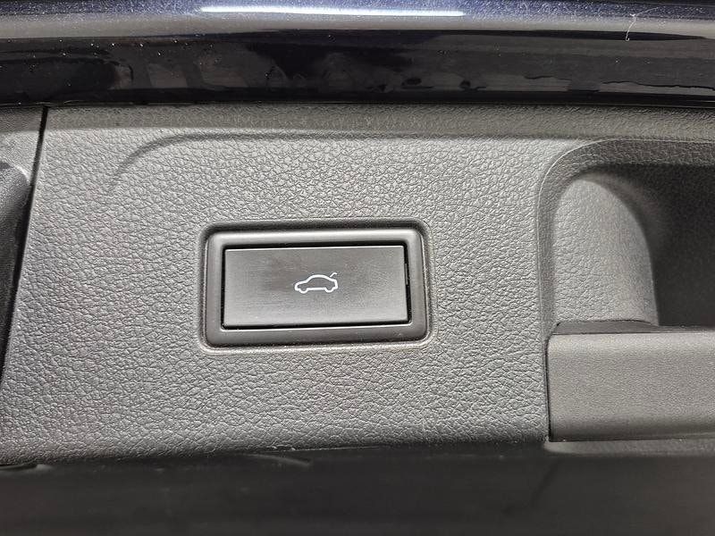 Volkswagen Passat bild 13