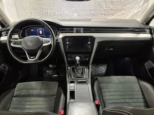 Volkswagen Passat bild 6