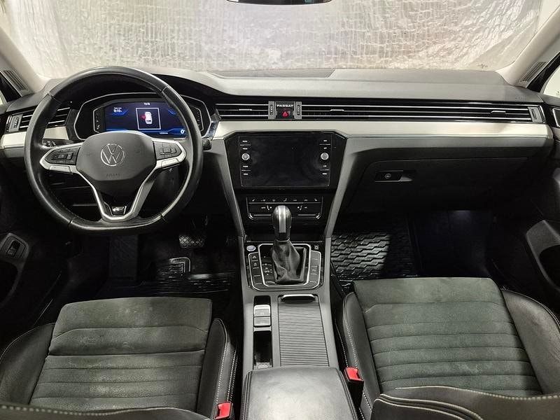 Volkswagen Passat bild 6
