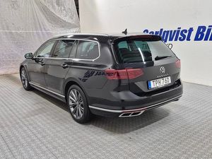 Volkswagen Passat bild 5