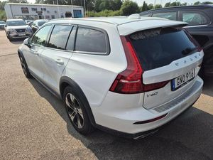 Volvo V60 bild 4