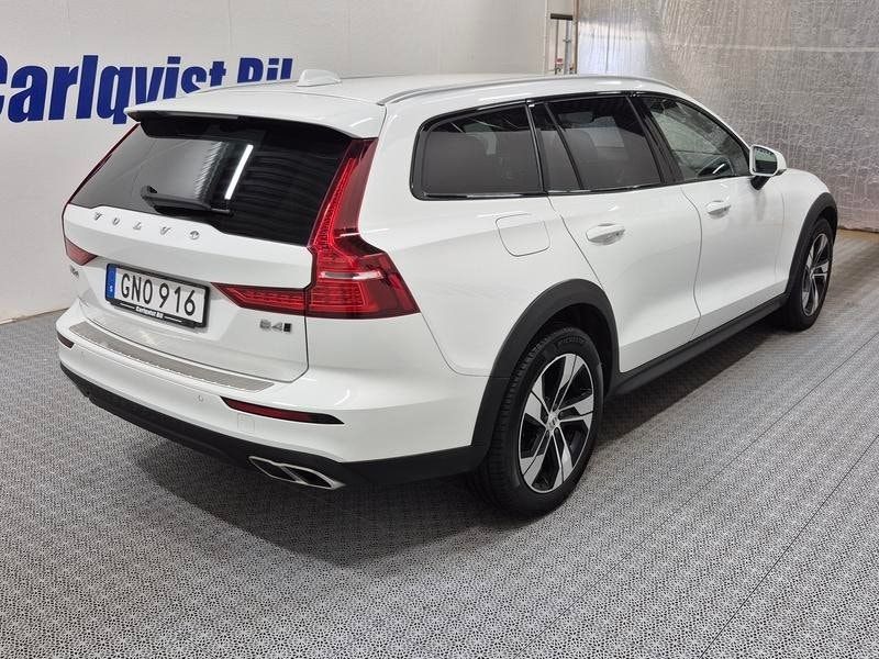 Volvo V60 bild 4