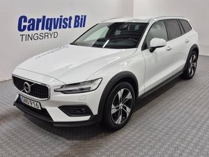 Volvo V60 bild 1