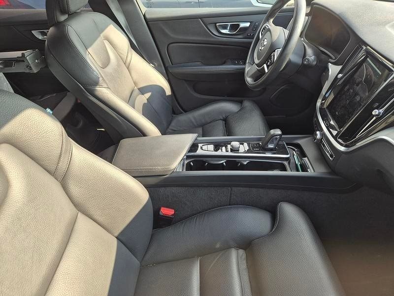 Volvo V60 bild 5
