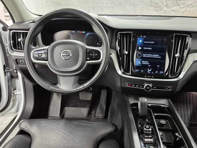 Volvo V60 bild 6