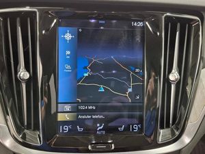 Volvo V60 bild 8