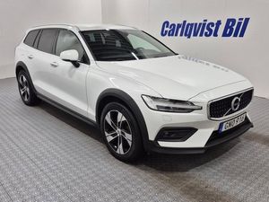 Volvo V60 bild 3