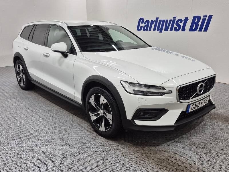 Volvo V60 bild 3